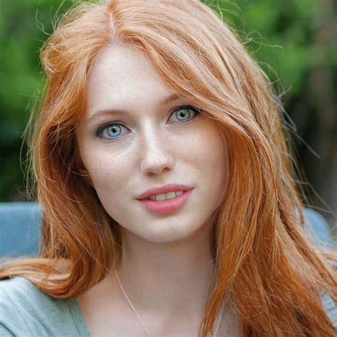 redhead chaturbate|Redhead Camgirl Porn